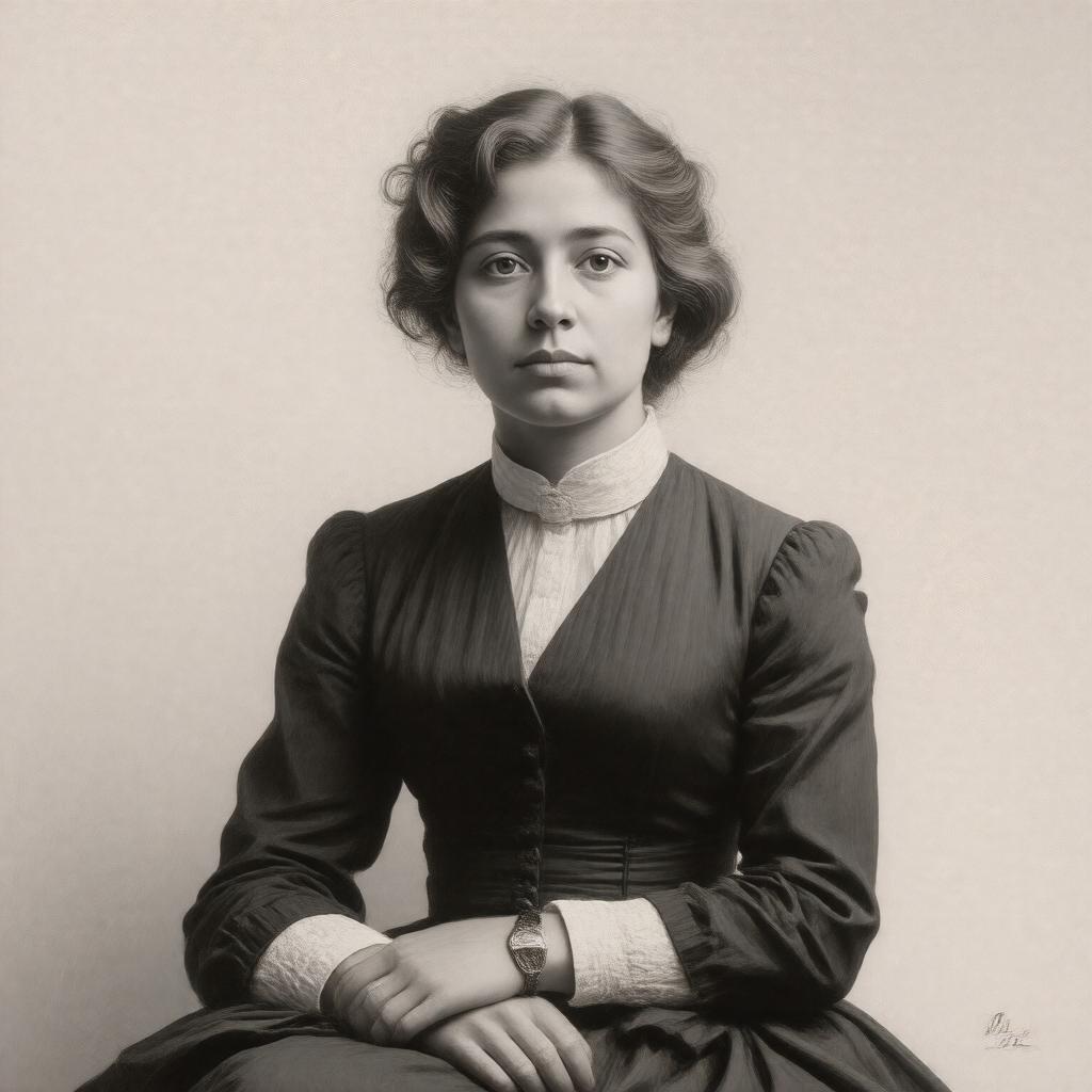 Mileva Marić